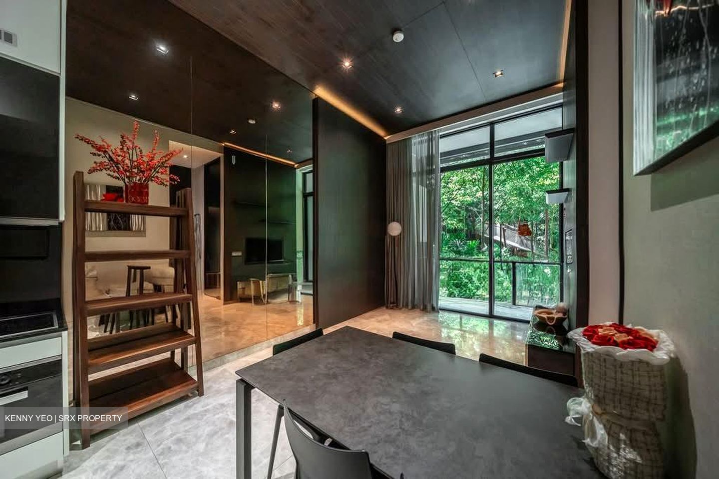 Martin Modern (D9), Condominium #561291741